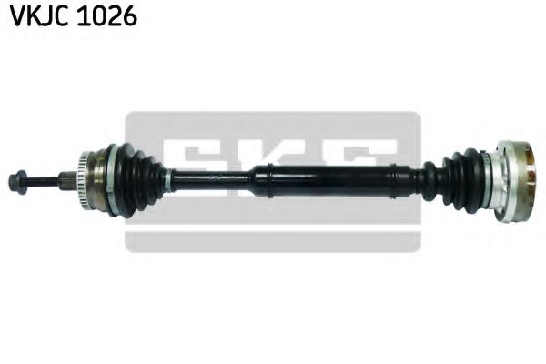 SKF VKJC 1026