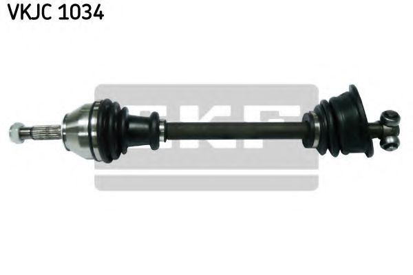 SKF VKJC 1034