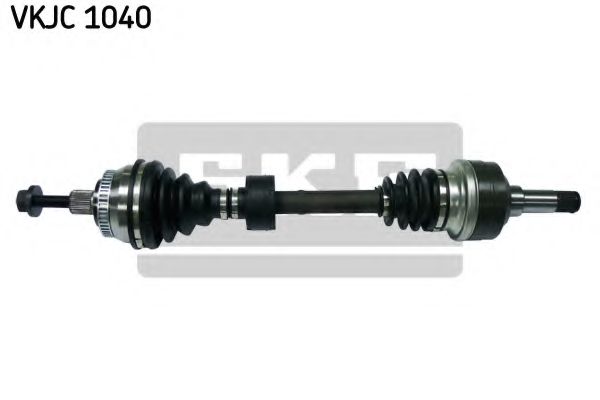 SKF VKJC 1040