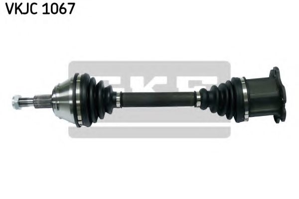 SKF VKJC 1067