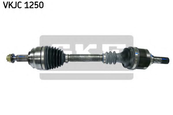 SKF VKJC 1250