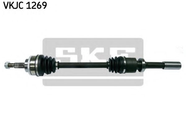 SKF VKJC 1269