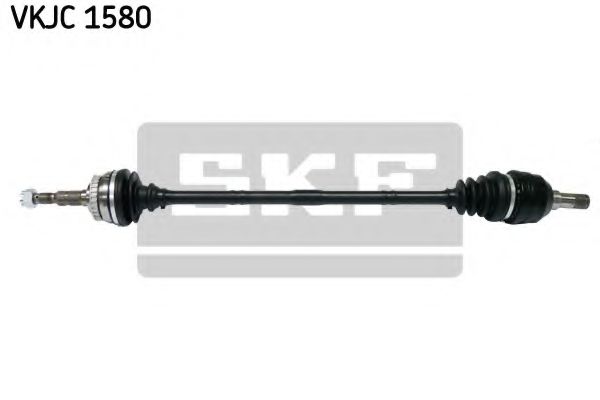 SKF VKJC 1580