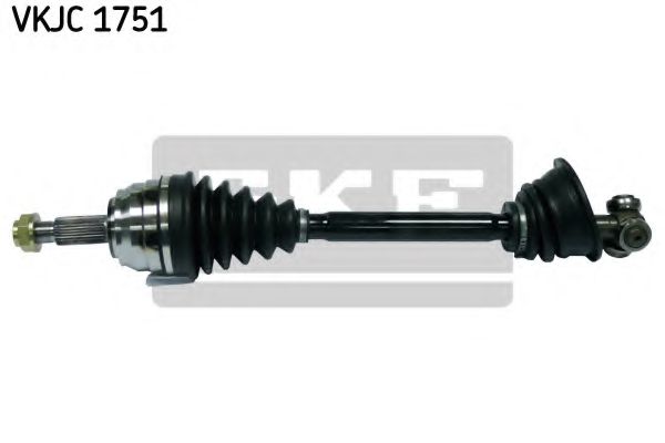 SKF VKJC 1751