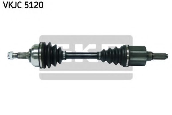 SKF VKJC 5120