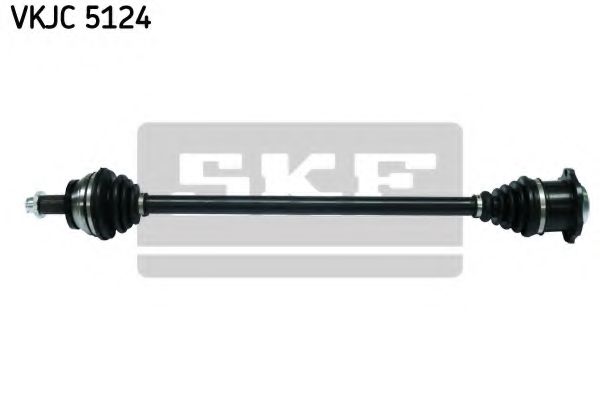 SKF VKJC 5124