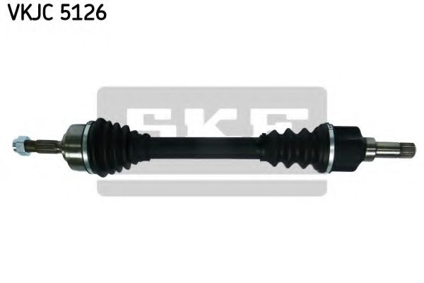 SKF VKJC 5126