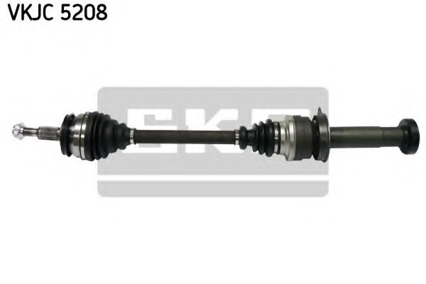 SKF VKJC 5208