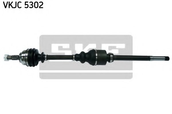 SKF VKJC 5302