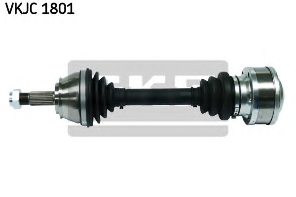 SKF VKJC 1801