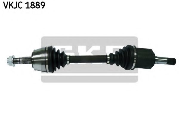 SKF VKJC 1889