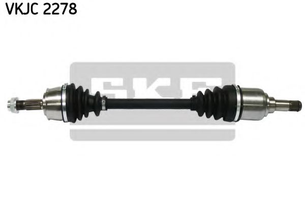 SKF VKJC 2278