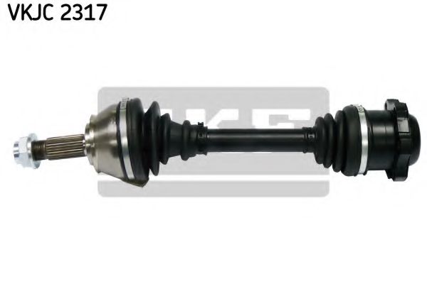 SKF VKJC 2317