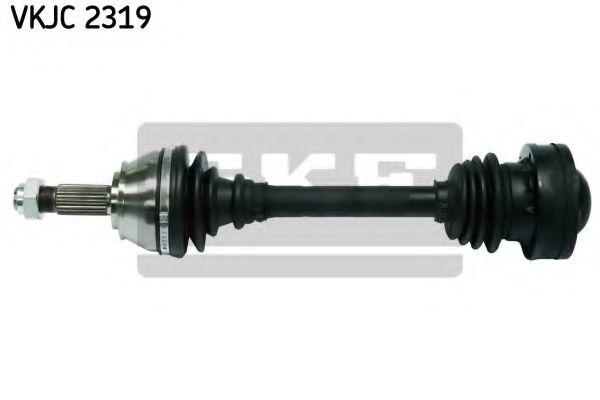 SKF VKJC 2319