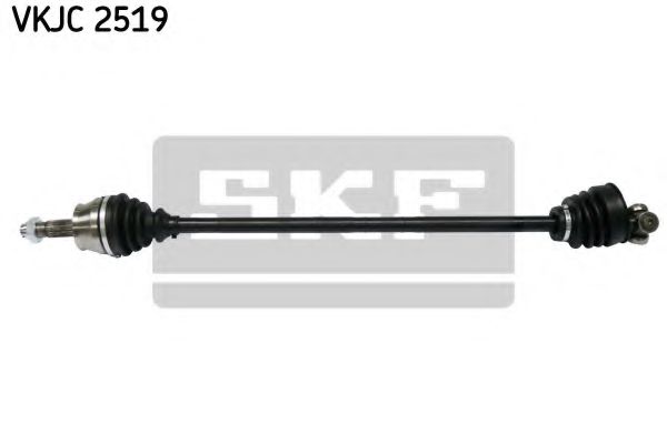 SKF VKJC 2519