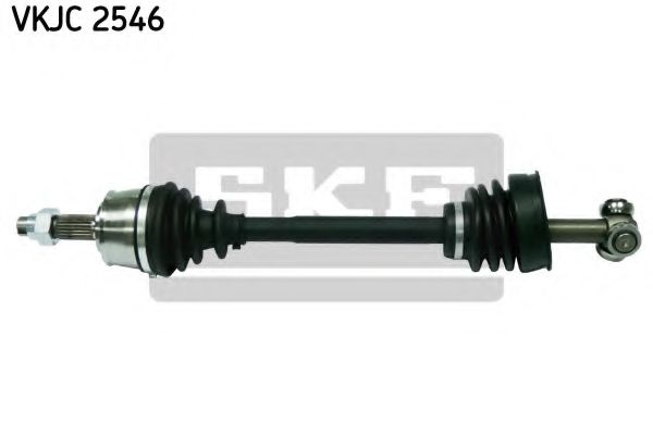 SKF VKJC 2546