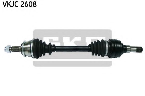 SKF VKJC 2608