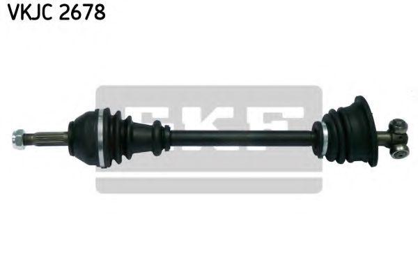 SKF VKJC 2678