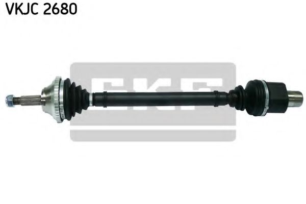 SKF VKJC 2680