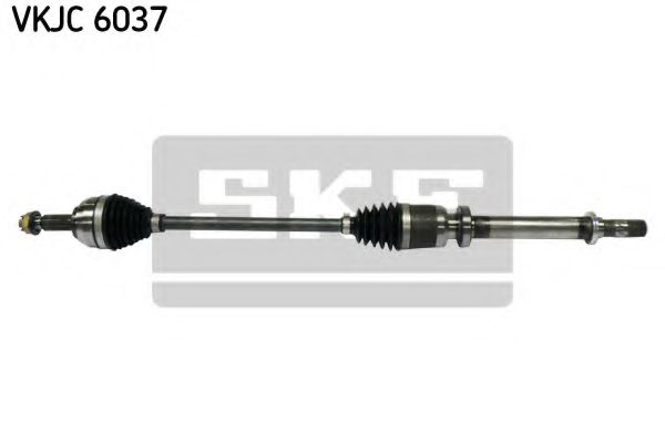 SKF VKJC 6037