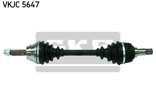 SKF VKJC 5647