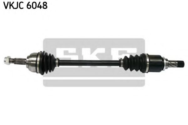 SKF VKJC 6048