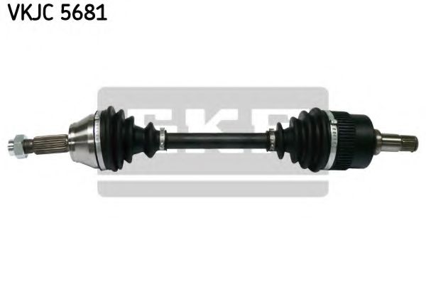 SKF VKJC 5681