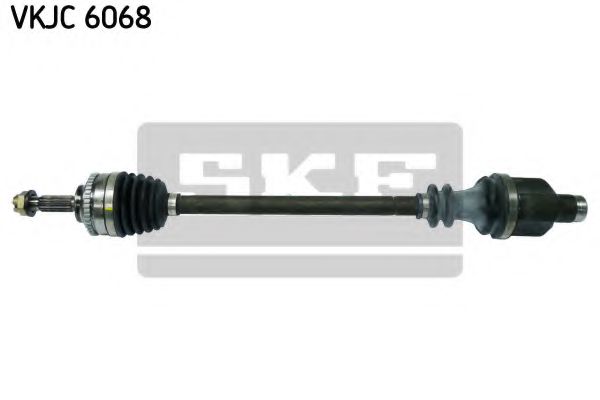 SKF VKJC 6068