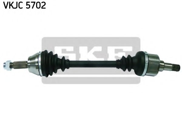 SKF VKJC 5702