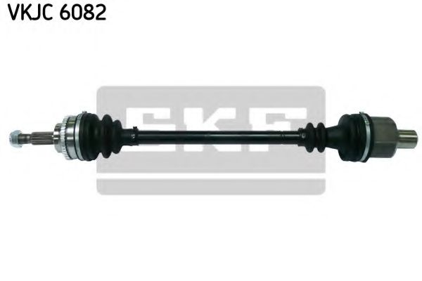 SKF VKJC 6082