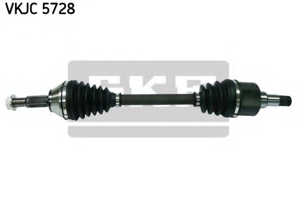 SKF VKJC 5728