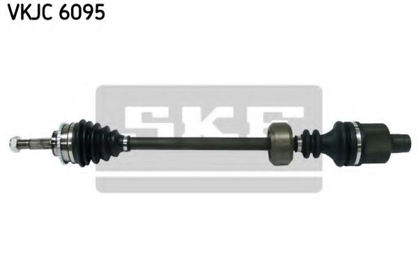 SKF VKJC 6095