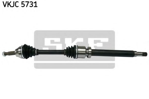 SKF VKJC 5731