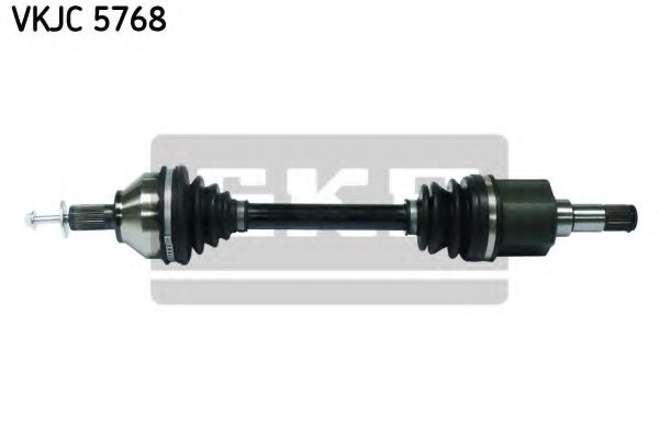 SKF VKJC 5768