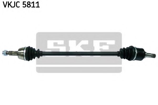 SKF VKJC 5811