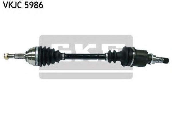 SKF VKJC 5986