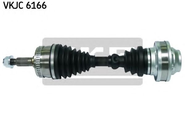 SKF VKJC 6166