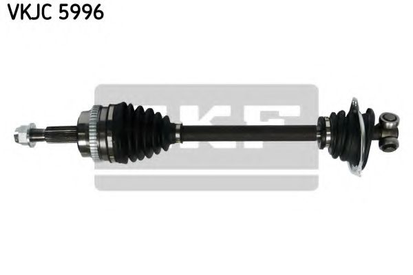 SKF VKJC 5996