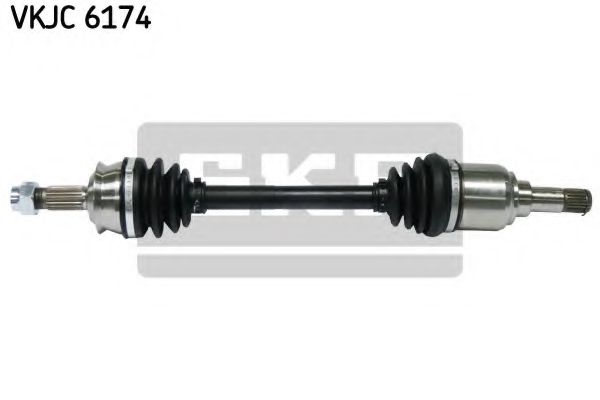 SKF VKJC 6174