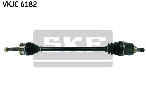 SKF VKJC 6182