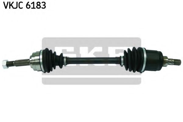 SKF VKJC 6183