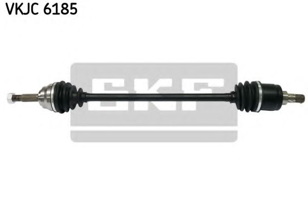 SKF VKJC 6185