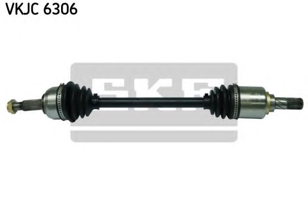 SKF VKJC 6306