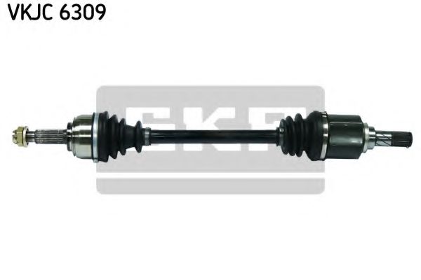 SKF VKJC 6309