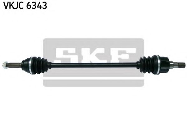 SKF VKJC 6343