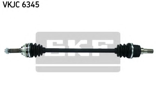 SKF VKJC 6345