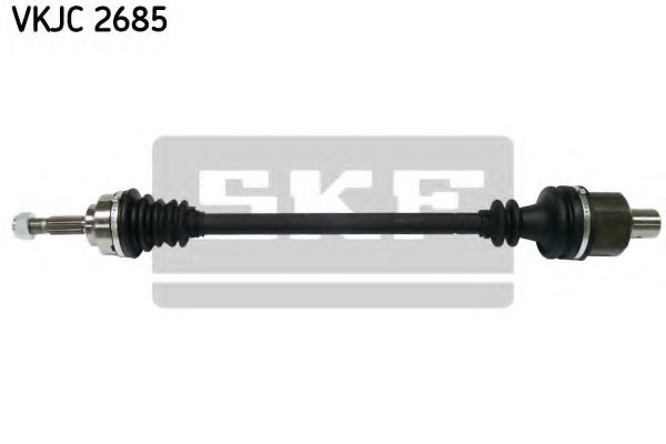 SKF VKJC 2685