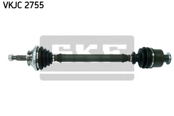 SKF VKJC 2755