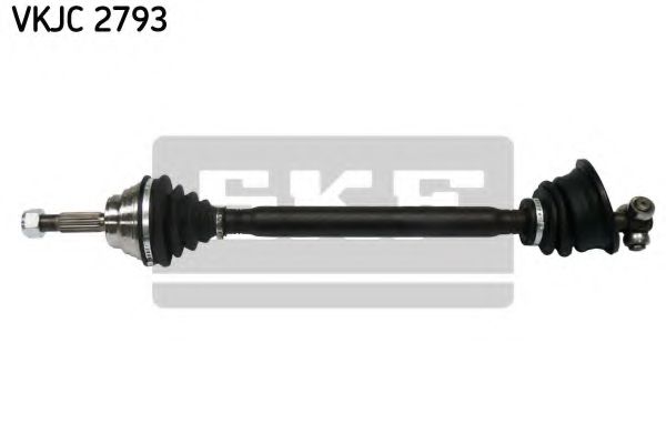 SKF VKJC 2793