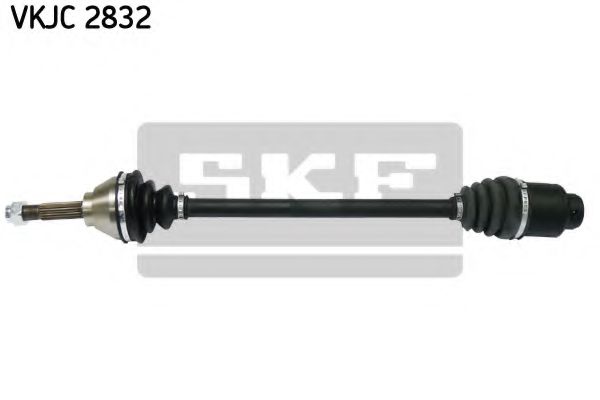 SKF VKJC 2832